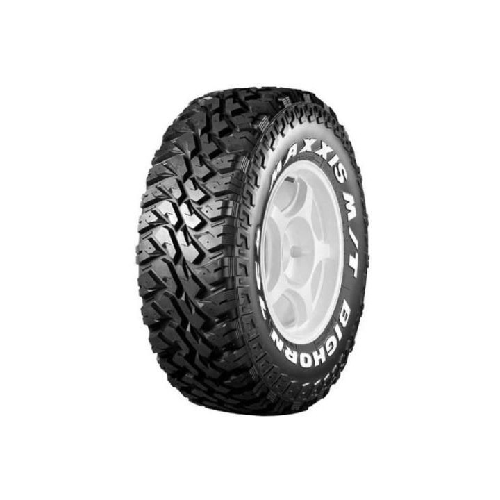 33x12.50 R15 OWL 108Q TL MT-764 BIGHORN MAXXIS