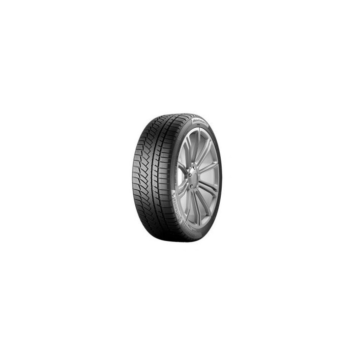 255/60 R19 XL 113V TL WINTERCONTACT TS850P SUV 3PMSF