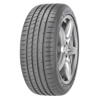 265/45 R20 108Y TL EAGLE F1 ASYMMETRIC 2 SUV MGT MFS Maserati