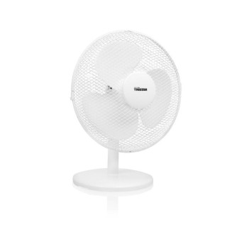Ventilateur de Bureau Tristar VE 5724 Blanc