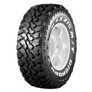 205 R16C 108Q 8PR TL MT-764 BIGHORN