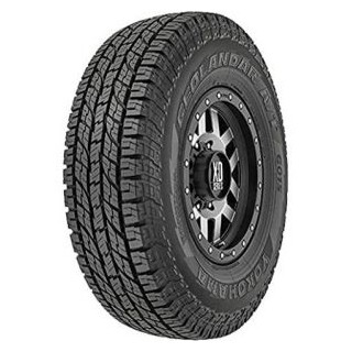 225/65 R17 102H TL GEOLANDAR A/T G015