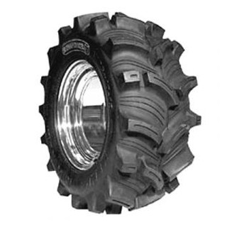 26x10 -12 52L 6PR TL K538 EXECUTIONER