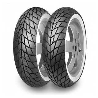 3.50-10 WW 51P TL MC20 MONSUM