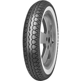 3.50-10 WW 51J TT B14 MITAS