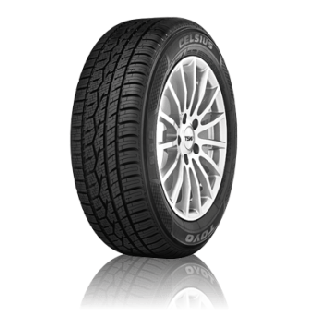 225/65 R17 102H TL CELSIUS