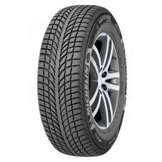 235/55 R19 101H TL LATITUDE ALPIN LA2 AO Audi