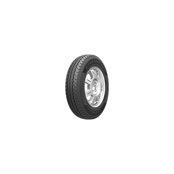 195R15C 106R 8PR TL KOMENDO KR33