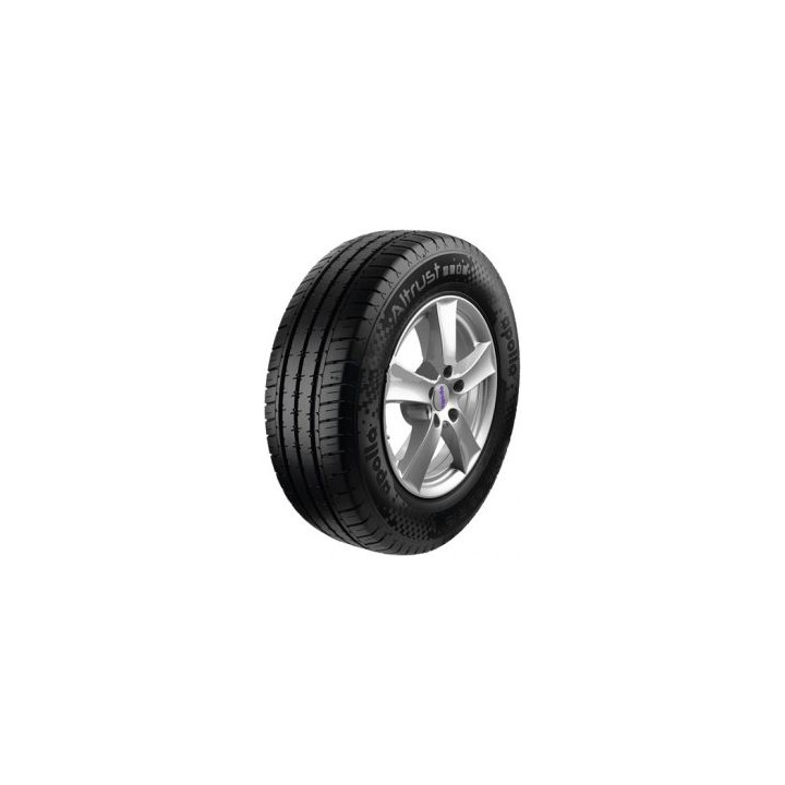 235/65 R16C 115R TL ALTRUST