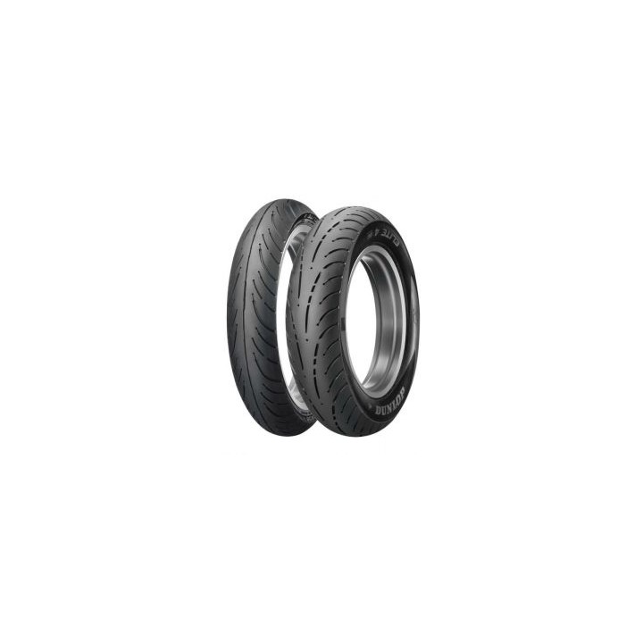 160/80 B16 80H TL ELITE 4 (R)