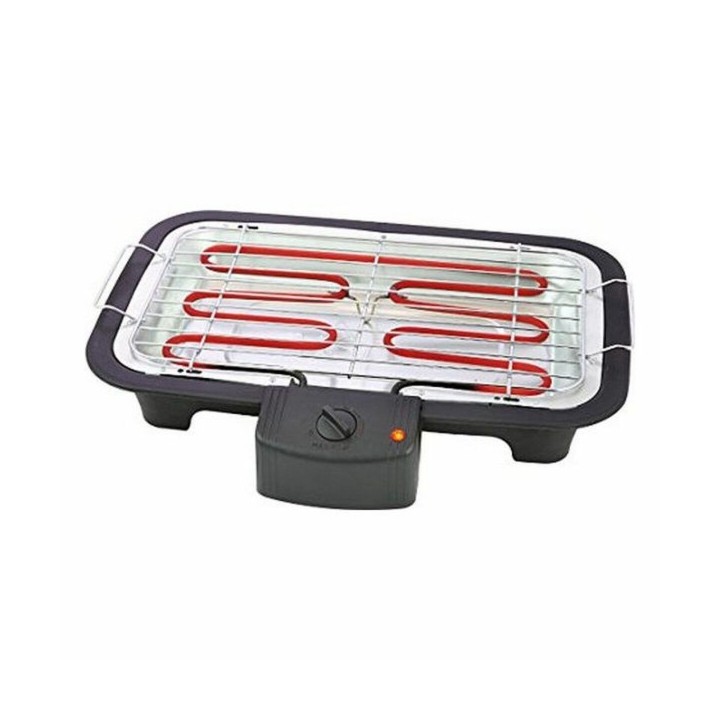 Barbecue Électrique Tristar BQ2813 2000W 2000 W