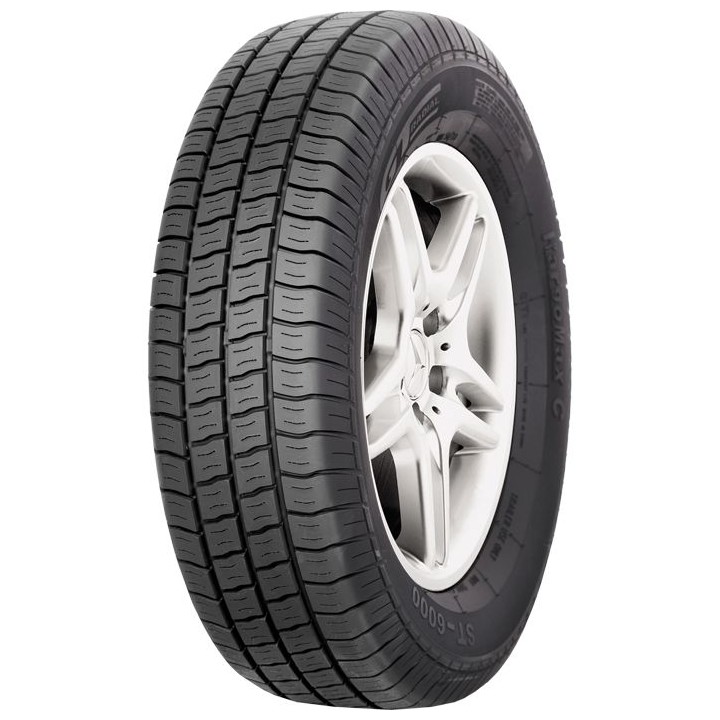 155/70 R12C 104N TL KARGOMAX ST-6000 GT RADIAL