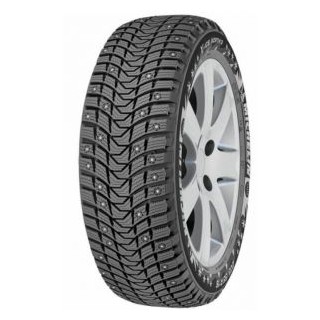 255/40 R19 XL 100H TL X-ICE NORTH 3 STUDDED (CLOUTE)