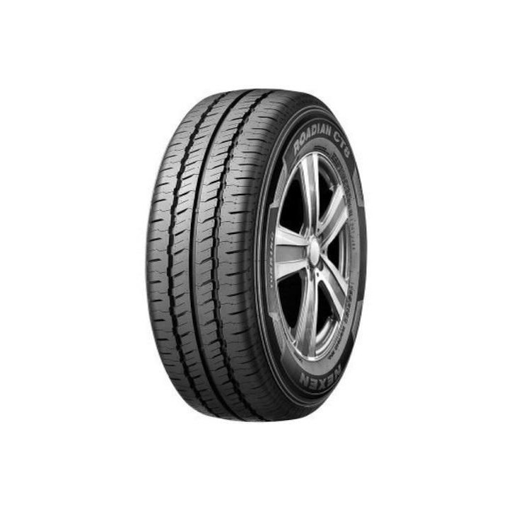 195/70 R15C 104S TL ROADIAN CT8 NEXEN