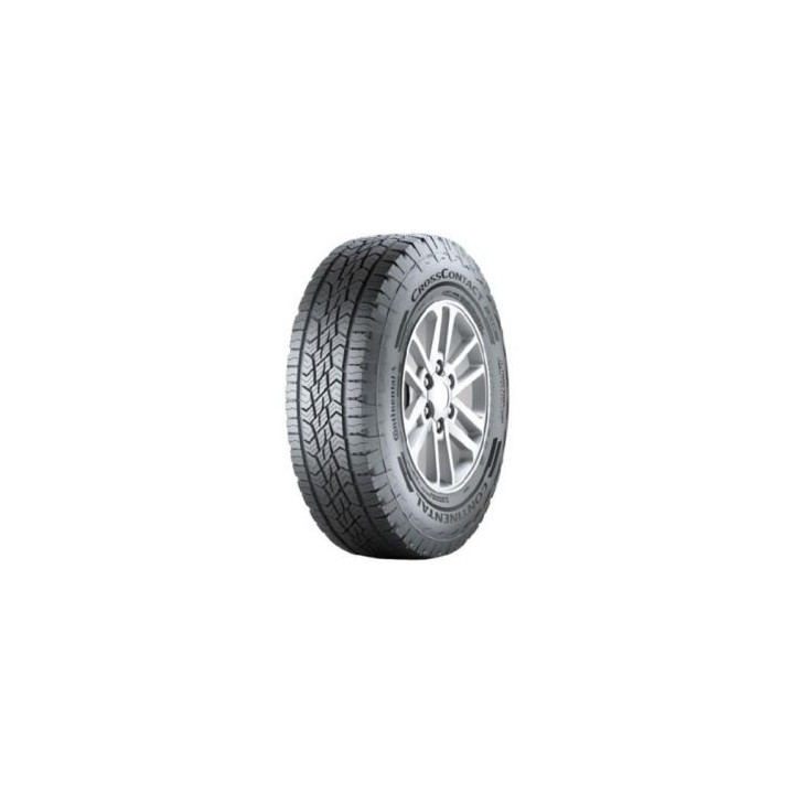 255/70 R15 XL 112T TL CROSSCONTACT ATR
