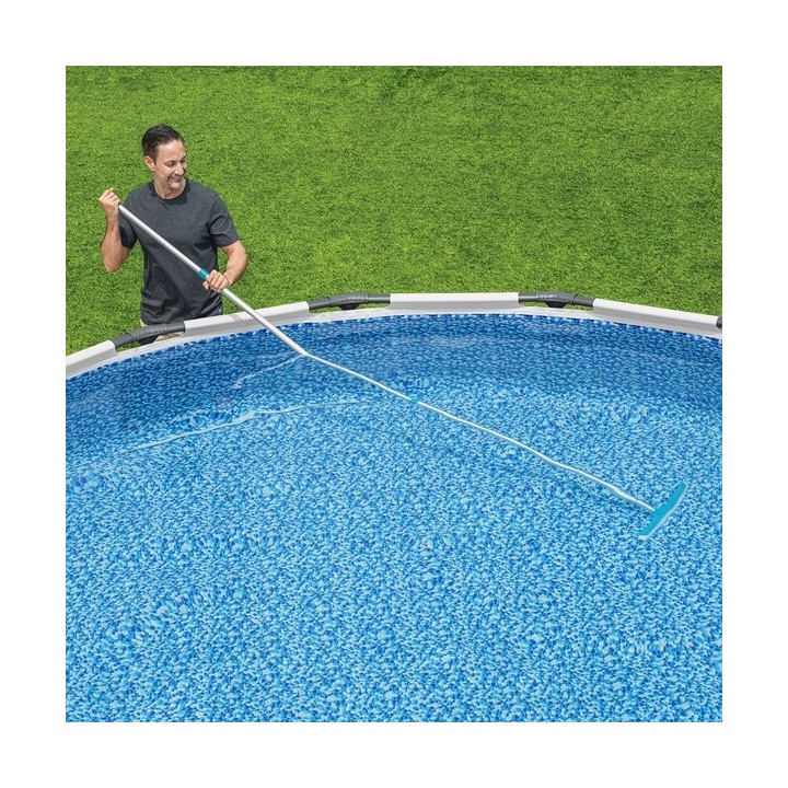 Bestway Brosse Piscine 50,5 cm Jardin 58280