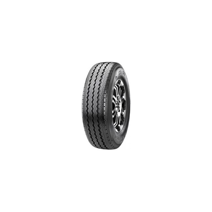 225/70 R15C 112Q 8PR TL CL31