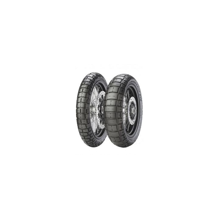 170/60 R17 72V TL SCORPION RALLY STR M/C (R)