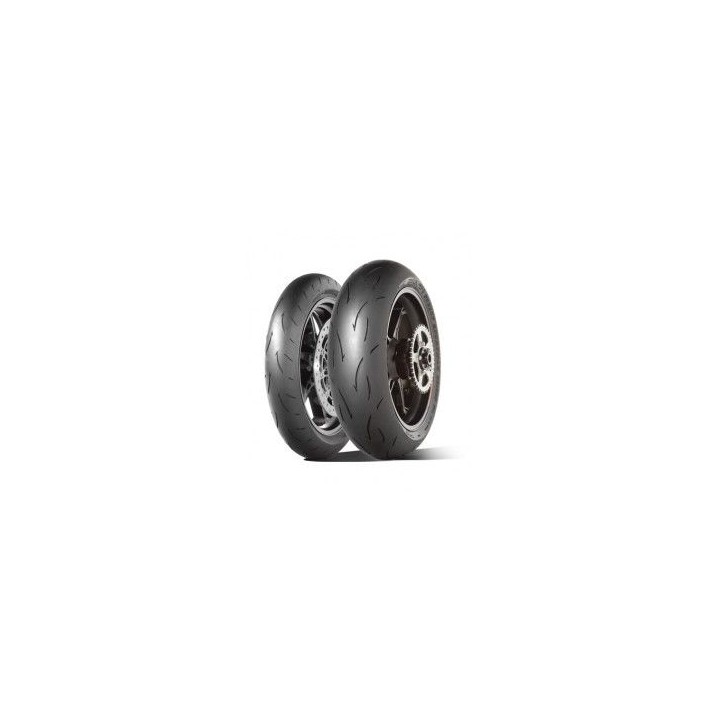 180/55 ZR17 73W TL SPORTMAX D212 GP PRO E (R)