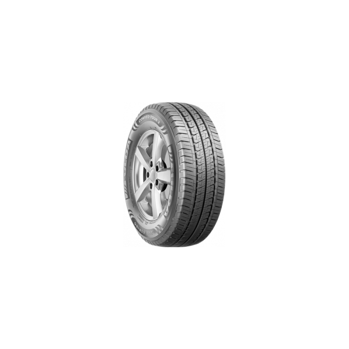 195R14C 106S TL CONVEO TOUR 2