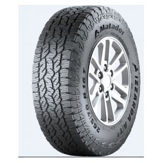 205/80 R16 XL 104T TL MP72 IZZARDA A/T 2 FR