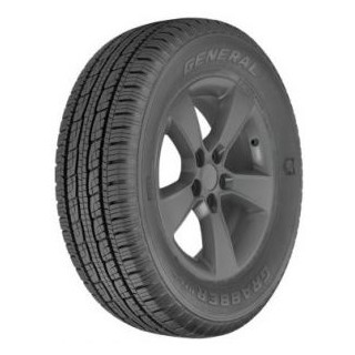 285/65 R17 116H TL GRABBER HTS 60 FR M+S