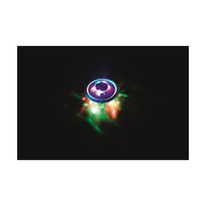 Bestway Lumière Led Flottante Multicolore D18,5 cm Piscine et Jardin 58493