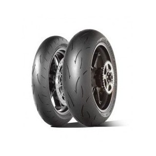 200/55 ZR17 78W TL SPORTMAX D212 GP PRO M (R)