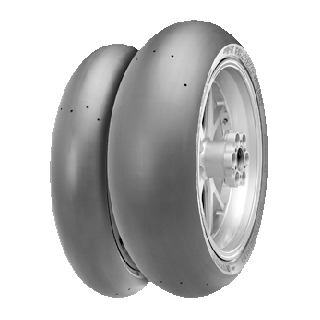 180/60 R17 TL CONTITRACK L3 NHS MEDIUM