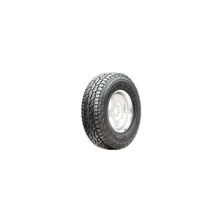 265/65 R17 112S TL TERRAMAX A/T 3PMSF