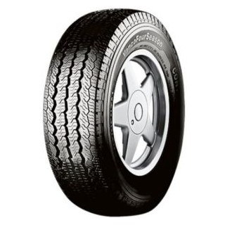 225/70 R15C 112R 8PR TL VANCOFOURSEASON