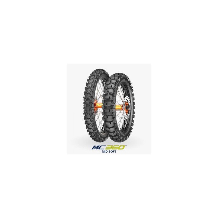 110/100 -18 64M TT MC360 MID SOFT MST (R)