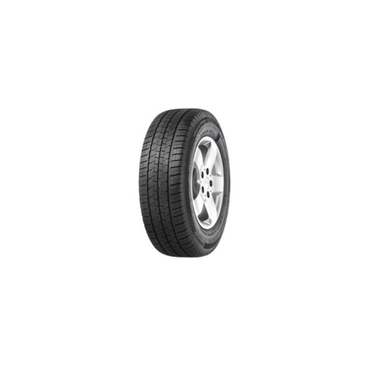 195/70 R15C 104R 8PR TL VANCONTACT 4SEASON 3PMSF EV