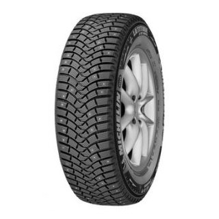 265/40 R21 XL 105T TL LATITUDE X-ICE NORTH 2+ STUDDED (CLOUTE)