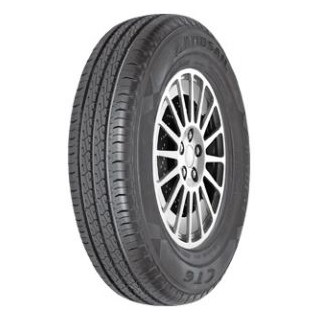 185R14C 102N TL CT6 TRAILER