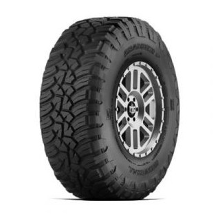 31x10.50 R15LT 109Q TL GRABBER X3 FR