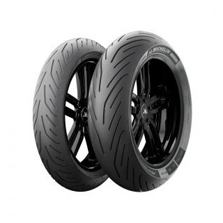 120/70 R14 55H TL PILOT POWER 3 SCOOTER (F)