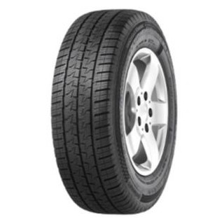 195/65 R16C 104T 8PR TL VANCONTACT 4SEASON 3PMSF EV