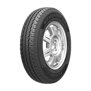 165/70 R14C 89R TL KOMENDO KR33