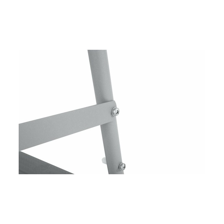 Bestway Échelle de Piscine 84 cm Jardin 58430