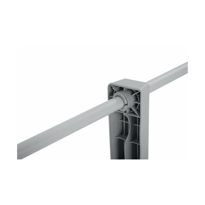 Bestway Échelle de Piscine 84 cm Jardin 58430