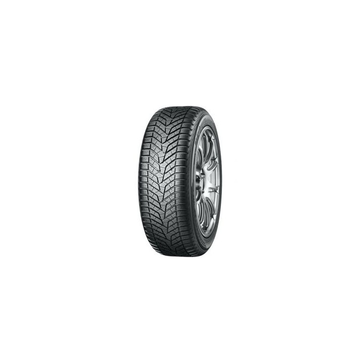 255/40 R19 XL 100V TL BLUEARTH WINTER V905