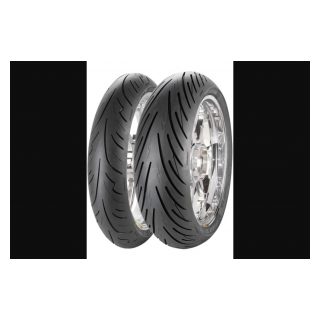 120/70 ZR17 58W TL SPIRIT ST AV75 (F)