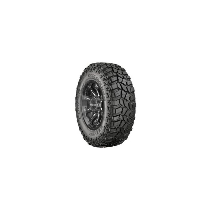 LT305/65 R17 121Q 10PR TL DISCOVERER STT PRO
