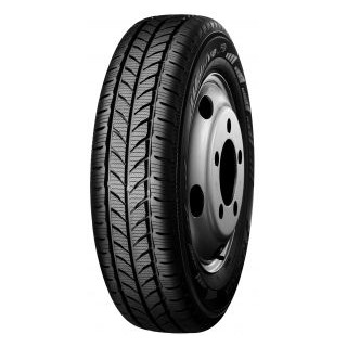 225/65 R16C 112R TL BLUEARTH WINTER WY01