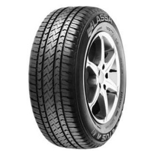 245/70 R16 XL 111H TL COMPETUS H/L