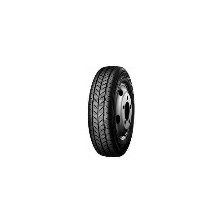 205/75 R16C 110R TL BLUEARTH WINTER WY01