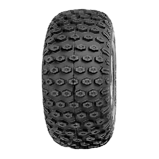 22x10.00 -8 2PR TL K290 SCORPION