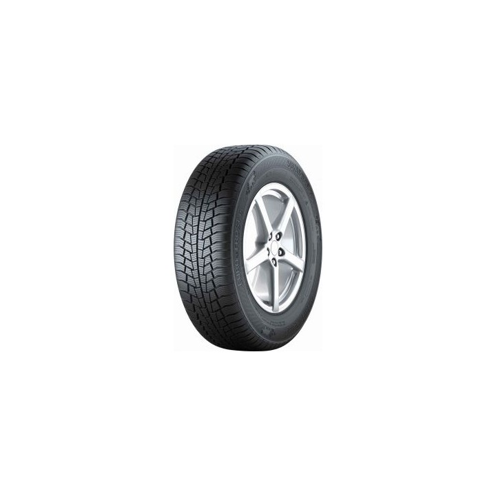 185/60 R15 XL 88T TL EURO*FROST 6