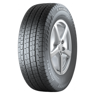235/65 R16C 115R 8PR TL MPS400 VARIANT ALL WEATHER 2